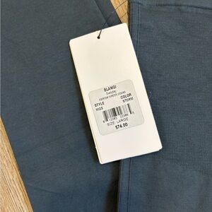 BLANQI Storm Leggings